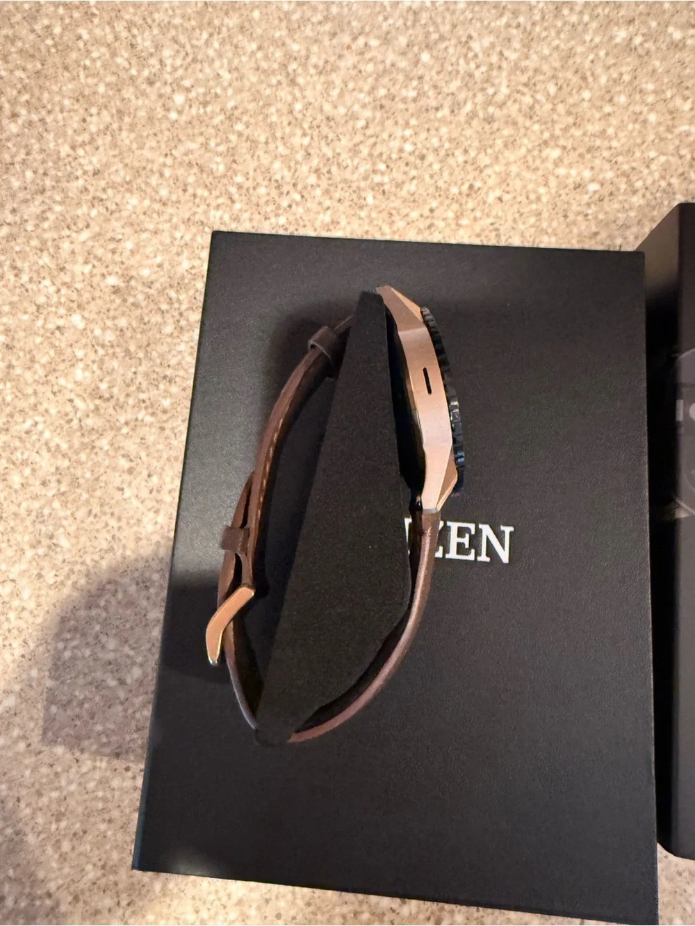 Citizen CZ Smart Model:P991MV-02